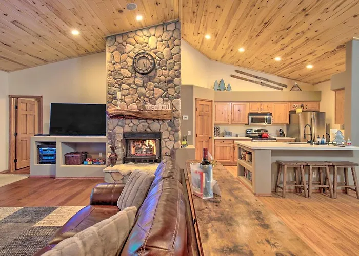 Holiday home Torreon Escape - Relax, Recharge And Explore Show Low