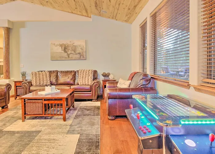 Torreon Escape - Relax, Recharge And Explore Holiday home