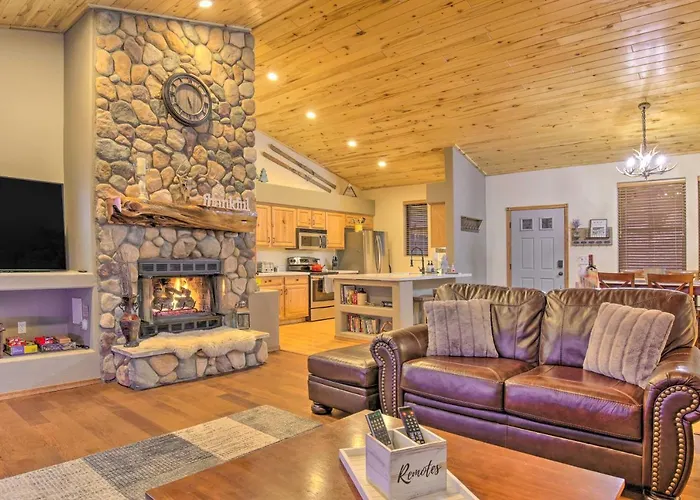 Torreon Escape - Relax, Recharge And Explore Holiday home *