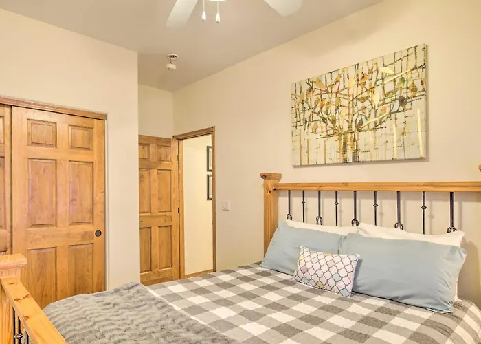 Holiday home Torreon Escape - Relax, Recharge And Explore Show Low