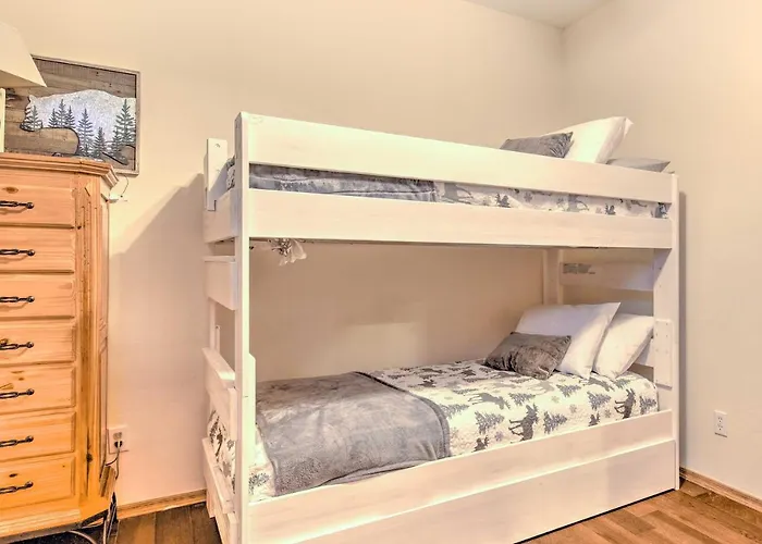 Torreon Escape - Relax, Recharge And Explore Holiday home