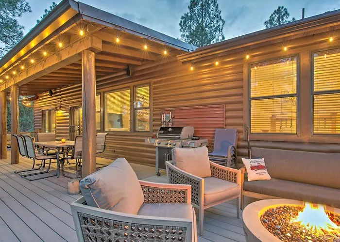 Torreon Escape - Relax, Recharge And Explore Holiday home *