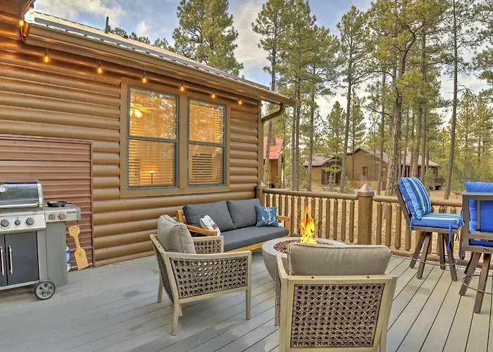 Holiday home Torreon Escape - Relax, Recharge And Explore *