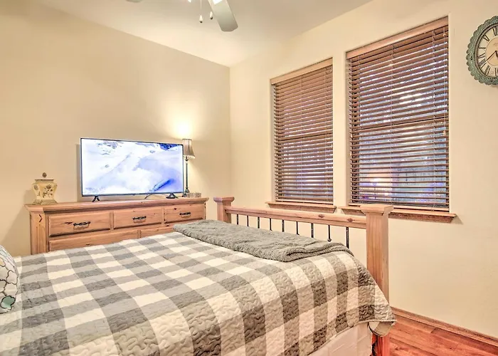 Holiday home Torreon Escape - Relax, Recharge And Explore Show Low