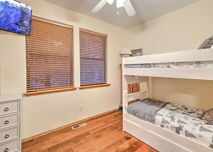 Torreon Escape - Relax, Recharge And Explore Holiday home