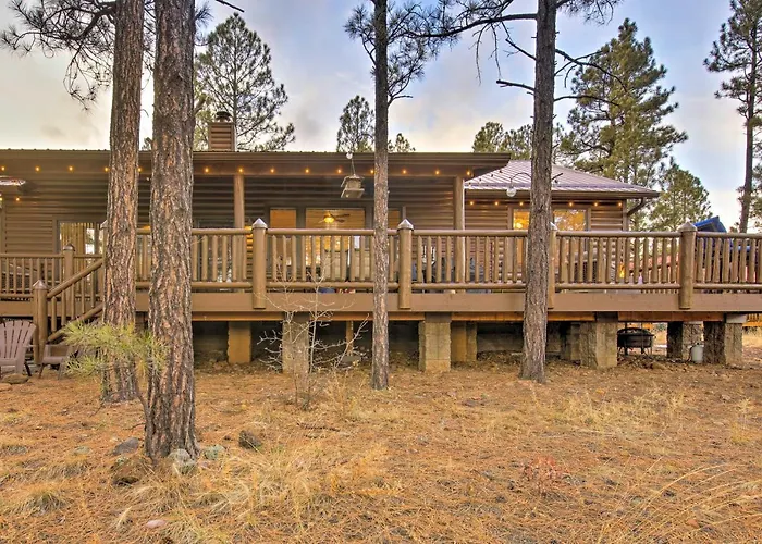 Holiday home Torreon Escape - Relax, Recharge And Explore *