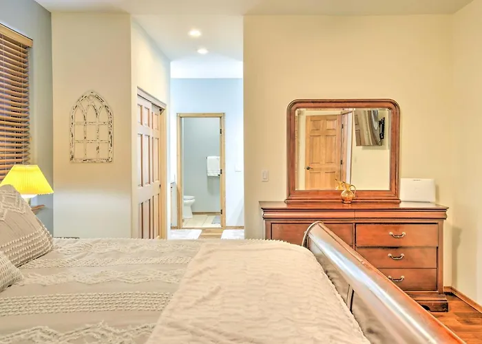 Torreon Escape - Relax, Recharge And Explore Holiday home Show Low