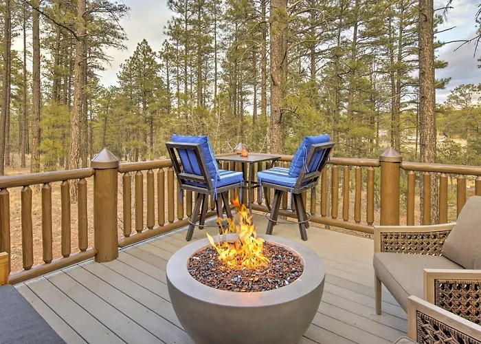 Torreon Escape - Relax, Recharge And Explore Holiday home